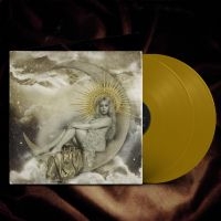 Her Shadow - Ghost Love Chronicles (Gold) i gruppen VINYL / Pop-Rock hos Bengans Skivbutik AB (5573011)