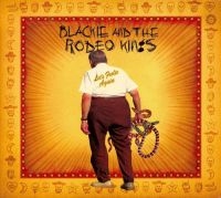 Blackie & The Rodeo Kings - Let's Frolic Again i gruppen CD / Pop-Rock hos Bengans Skivbutik AB (5573035)