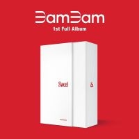 Bambam - Sour & Sweet (Sweet Version) i gruppen CD / K-Pop,World Music hos Bengans Skivbutik AB (5573065)