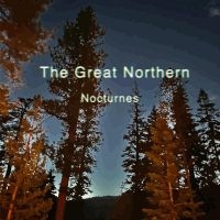 Greatnorrns - Nocturnes i gruppen CD / World Music hos Bengans Skivbutik AB (5573102)