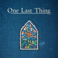 Jason Lee Mckinney Band - One Last Thing i gruppen CD / Pop-Rock hos Bengans Skivbutik AB (5573107)