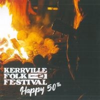 Kerrville Folk Festival Happy 50Th - Film i gruppen CD / Film-Musikkkal hos Bengans Skivbutik AB (5573111)