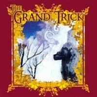 Grand Trick - Decadent Session i gruppen VI TIPSER / Julegavetips CD hos Bengans Skivbutik AB (557312)