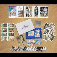 Presley Elvis - Blue Hawaii: Super Deluxe Box Set i gruppen CD / Pop-Rock hos Bengans Skivbutik AB (5573129)