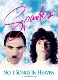 Sparks - No. 1 Songs In Heaven i gruppen PocketBøker hos Bengans Skivbutik AB (5573143)