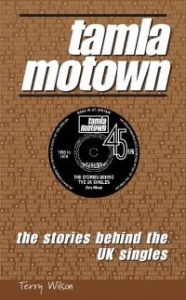 Tamla Motown - The Stories Behind The Singles i gruppen PocketBøker hos Bengans Skivbutik AB (5573145)