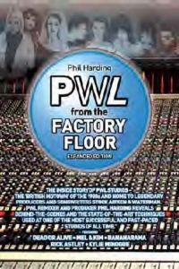 Pwl - From The Factory Floor i gruppen PocketBøker hos Bengans Skivbutik AB (5573148)