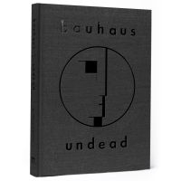 Bauhaus Undead (Haskins) - Bok i gruppen PocketBøker hos Bengans Skivbutik AB (5573167)