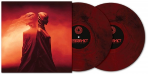 Tesseract - War Of Being (Tour Edition 2LP) i gruppen VINYL / Kommende / Metal hos Bengans Skivbutik AB (5573181)