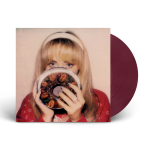 Sabrina Carpenter - Fruitcake (Ltd 6-track Color Vinyl) i gruppen VI TIPSER / Fredagsutgivelser / Fredag 6 december 2024 hos Bengans Skivbutik AB (5573197)