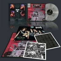 Voivod - Rrröööaaarrr (Galaxy Vinyl Lp) i gruppen VINYL / Kommende / Metal hos Bengans Skivbutik AB (5573281)