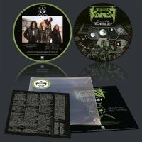 Voivod - Killing Technology (Picture Disc Vi i gruppen VINYL / Kommende / Metal hos Bengans Skivbutik AB (5573284)