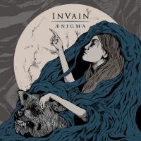 In Vain - Ænigma (Vinyl Lp) i gruppen VINYL / Kommende / Metal hos Bengans Skivbutik AB (5573285)