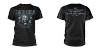 Dimmu Borgir - T/S Abrahadabra (L) i gruppen MERCHANDISE / T-shirt / Kommende / Metal hos Bengans Skivbutik AB (5573304)