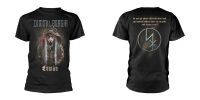 Dimmu Borgir - T/S Eonian (L) i gruppen MERCHANDISE / T-shirt / Kommende / Metal hos Bengans Skivbutik AB (5573310)