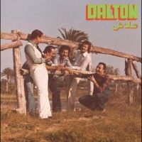 Dalton - Alech i gruppen VINYL / Kommende / Pop-Rock hos Bengans Skivbutik AB (5573316)