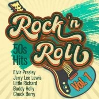 Various Artists - 50S Rock'n'roll Hits Vol. 1 i gruppen VINYL / Kommende / Pop-Rock hos Bengans Skivbutik AB (5573321)