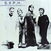 S.Y.P.H. - S.Y.P.H. i gruppen VINYL / Kommende / Pop-Rock hos Bengans Skivbutik AB (5573326)