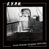 S.Y.P.H. - Pure Freude Singles i gruppen VINYL / Kommende / Pop-Rock hos Bengans Skivbutik AB (5573327)