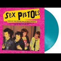 Sex Pistols - Ever Get The Feeling You Ve Been Ch i gruppen VINYL / Kommende / Pop-Rock hos Bengans Skivbutik AB (5573329)