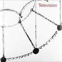 Television - Television i gruppen VINYL / Kommende / Pop-Rock hos Bengans Skivbutik AB (5573330)