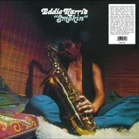 Harris Eddie - Smokin i gruppen VINYL / Kommende / Jazz hos Bengans Skivbutik AB (5573338)