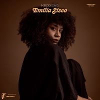 Emilia Sisco & Cold Diamond & Mink - Introducing Emilia Sisco i gruppen VINYL / Kommende / RnB-Soul hos Bengans Skivbutik AB (5573382)