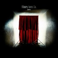 Misery Loves Co. - Zero (Signed Cd) i gruppen VI TIPSER / Fredagsutgivelser / Fredag 29 november 2024 hos Bengans Skivbutik AB (5573387)