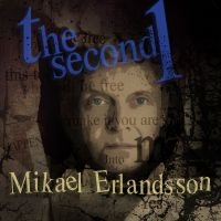 Erlandsson Mikael - Second 1 The i gruppen CD / Kommende / Metal hos Bengans Skivbutik AB (5573391)