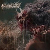 Hierarchies - Hierarchies (Digipack) i gruppen CD / Kommende / Metal hos Bengans Skivbutik AB (5573393)