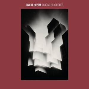 Sivert Høyem - Dancing Headlights i gruppen VINYL / Kommende / Norsk Musikkk,Pop-Rock hos Bengans Skivbutik AB (5573423)