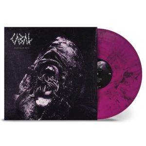 Cabal - Everything Rots i gruppen VINYL / Kommende / Metal hos Bengans Skivbutik AB (5573424)