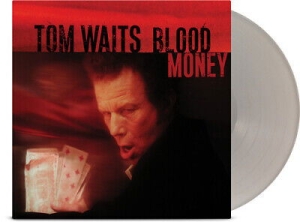 Tom Waits - Blood Money (Us Version) i gruppen VI TIPSER / Julegavetips Vinyl hos Bengans Skivbutik AB (5573431)