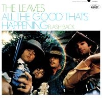 Leaves The - All The Good That's Happening (Gree i gruppen VINYL / Kommende / Pop-Rock hos Bengans Skivbutik AB (5573439)