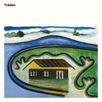 Träden - Träden (Multi-Colored Vinyl) i gruppen VI TIPSER / Fredagsutgivelser / Fredag 29 november 2024 hos Bengans Skivbutik AB (5573455)