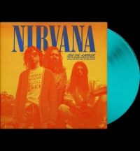 Nirvana - Live Nakano Sunplaza Tokyo 1992 i gruppen VINYL / Nyheter / Pop-Rock hos Bengans Skivbutik AB (5573459)