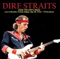 Dire Straits - Inside This Empty House i gruppen VI TIPSER / Hjem - Vinyl Nyheter & Kommende hos Bengans Skivbutik AB (5573460)