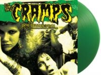 Cramps The - You Better Duck (Coloured Vinyl) i gruppen VINYL / Pop-Rock hos Bengans Skivbutik AB (5573461)