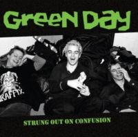 Green Day - Strung Out On Confusion i gruppen VI TIPSER / Hjem - Vinyl Nyheter & Kommende hos Bengans Skivbutik AB (5573472)