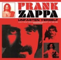 Zappa Frank - Unfasten Yerself (Coloured) i gruppen VINYL / Pop-Rock hos Bengans Skivbutik AB (5573478)