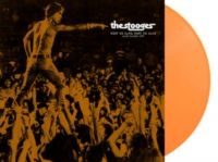 Stooges The - Keep Me Safe, Keep Me Sane (Colour) i gruppen VINYL / Pop-Rock hos Bengans Skivbutik AB (5573481)