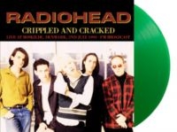 Radiohead - Crippled And Cracked i gruppen VINYL / Pop-Rock hos Bengans Skivbutik AB (5573483)