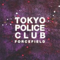 Tokyo Police Club - Forcefield (Lemon Vinyl) i gruppen VINYL / Kommende / Pop-Rock hos Bengans Skivbutik AB (5573491)