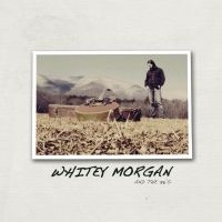 Morgan Whitey & The 78'S - Whitey Morgan & The 78'S (Red Vinyl i gruppen VINYL / Kommende / Country hos Bengans Skivbutik AB (5573492)