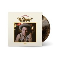 Johnson Pug - El Cabron i gruppen VINYL / Kommende / Country hos Bengans Skivbutik AB (5573497)