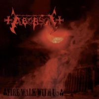 Aborym - Fire Walk With Us i gruppen VINYL / Kommende / Pop-Rock hos Bengans Skivbutik AB (5573501)