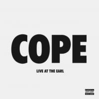 Manchester Orchestra - Cope Live At The Earl i gruppen VI TIPSER / Hjem - CD Nyheter & Kommende hos Bengans Skivbutik AB (5573510)