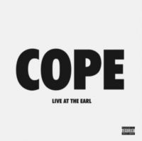 Manchester Orchestra - Cope Live At The Earl (Clear Vinyl) i gruppen VI TIPSER / Hjem - Vinyl Nyheter & Kommende hos Bengans Skivbutik AB (5573511)