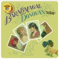 Donovan - Barabajagal i gruppen VINYL / Kommende / Pop-Rock hos Bengans Skivbutik AB (5573513)