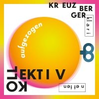 Kreuzberger Klarinetten Kollektiv - Aufgezogen i gruppen CD / Kommende / Pop-Rock hos Bengans Skivbutik AB (5573516)